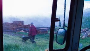 Seul, mon père — foto 2