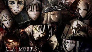 Claymore — foto 4