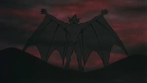 Devilman Volume 2: Demon Bird — foto 11