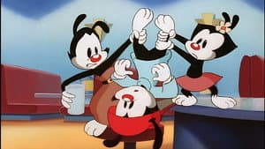 El hipo(con los hermanos Warner)