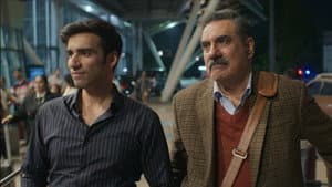 द मेहता बॉयज — foto 12