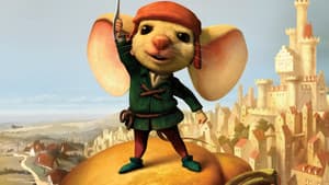 Despereaux: Un pequeño gran héroe — foto 2