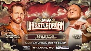 AEW WrestleDream 2025 — foto 4