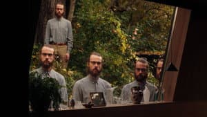 Thomas mot Thomas (en sensasjonell teori om det ubetydelige livet i multiverset) — foto 8