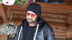 ಕೋಟಿಗೊಬ್ಬ-3 — foto 8