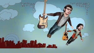 Flight of the Conchords — foto 7