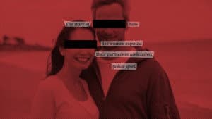 The Undercover Police Scandal: Love and Lies Exposed — foto 2