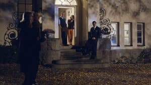 Rosor, kyssar och döden — foto 3