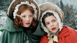 The Wolves of Willoughby Chase — foto 2