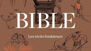 Bible - Les récits fondateurs — foto 1