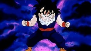 ¡No te mueras papá! El poder escondido de Gohan.