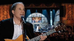 Paul Simon and Friends | The Library of Congress Gershwin Prize for Popular Song — foto 1