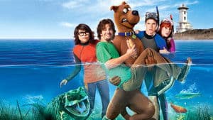 Scooby-Doo! La maldición del monstruo del lago — foto 1