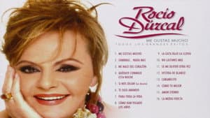 Rocío Dúrcal: Me Gustas Mucho - Todos Los Grandes Éxitos — foto 1