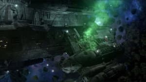 Aliens vs. Titanic — foto 3