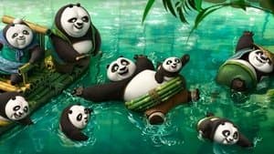 Kung Fu Panda 3 — foto 1