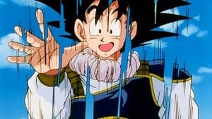 La técnica especial de Goku