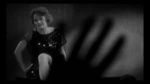 Marlene Dietrich, “Der Blaue Engel” Screen Test — foto 1