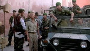 Simon: An English Legionnaire — foto 1