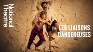 National Theatre Live: Les Liaisons Dangereuses — foto 3