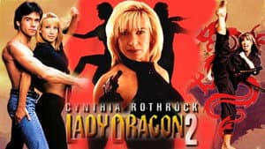Lady Dragon 2 — foto 3