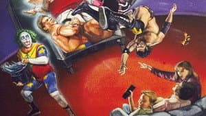 WWE Royal Rumble 1994 — foto 1