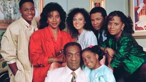 The Cosby Show — foto 8