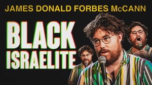 James Donald Forbes McCann: Black Israelite — foto 1