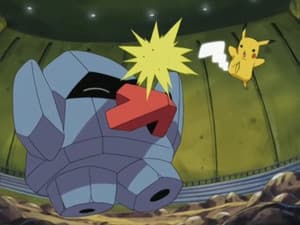 Una Batalla Contra Nosepass