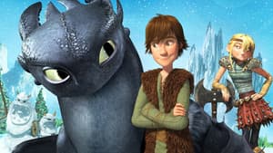 Cómo Entrenar a Tu Dragón: El regalo de Furia Nocturna — foto 1