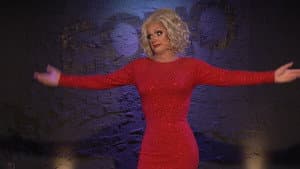 Panti Bliss: High Heels in Low Places — foto 1