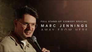 Marc Jennings: Away From Here — foto 1