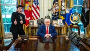 Trumps Amerika - Macht, Wandel, Widerstand — foto 2