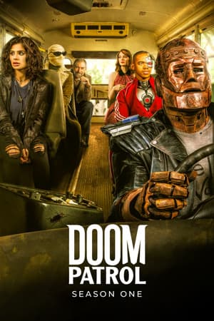 Temporada 1