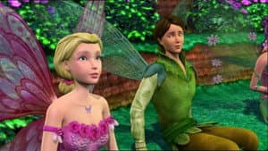 Barbie Fairytopia 2: La magia del arco iris — foto 4