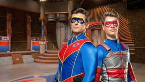 Henry Danger — foto 7