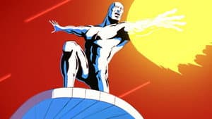 Silver Surfer — foto 10