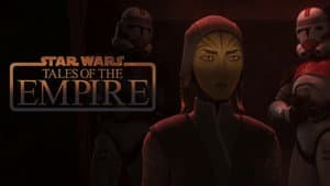 Star Wars: Historias del Imperio — foto 5