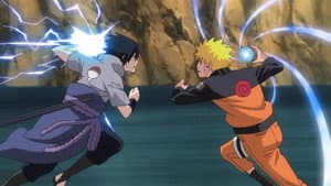 Naruto Shippuden — foto 7