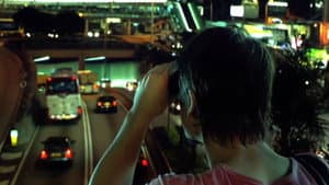 I Come with the Rain — foto 11