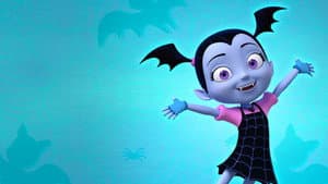 Vampirina — foto 8