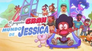 El Pequeño Gran Mundo de Jessica — foto 11