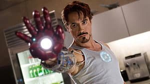 Iron man - El hombre de hierro — foto 7