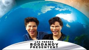 Le voyage fantastique des frères Bogdanov — foto 1