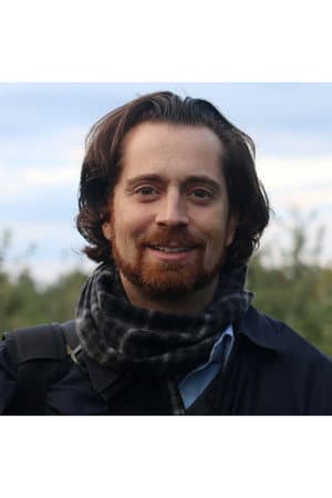 Michael Carvaines