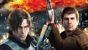 Resident Evil: Infierno — foto 5