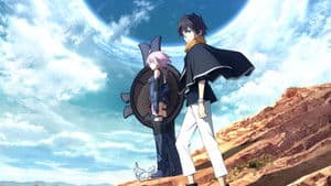 Fate/Grand Order Absolute Demonic Front: Babylonia — foto 1