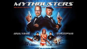 Mythbusters: Los cazadores de mitos — foto 3