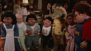 The Garbage Pail Kids Movie — foto 6