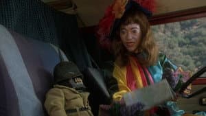El amo de las marionetas 2 — foto 10